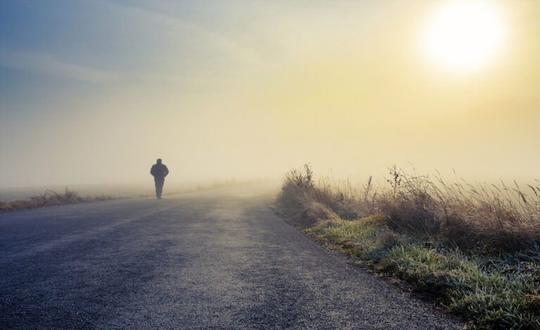 An father adopting sons learns about God's perfect timing.