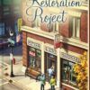 The Restoration Project - Mysteries of Silver Peak Series - Book 12 - EPDF (Kindle Version)-0