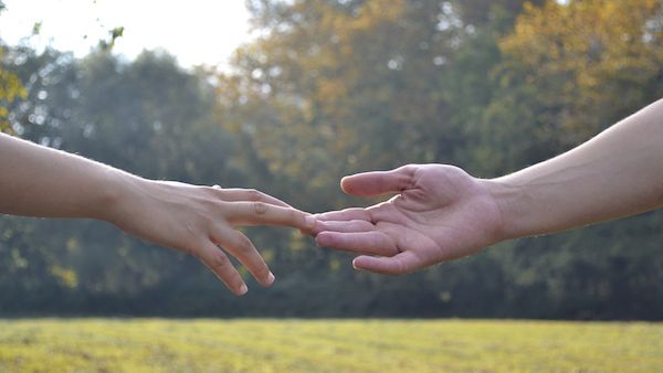 When a family's kids are in trouble, don't forget to pray for the marriage as well.