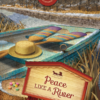 Peace Like a River - Sugarcreek Amish Mysteries - Book 7 - EPUB-0