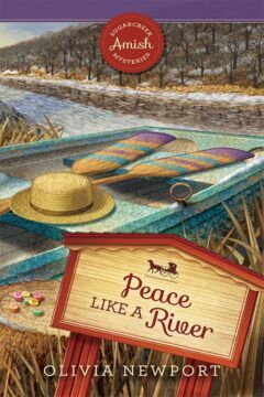 Peace Like a River Book Cover