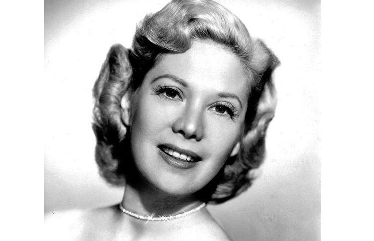 Dinah Shore