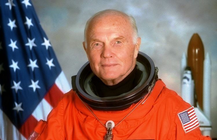 John Glenn