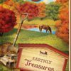 Earthly Treasures Book Cover