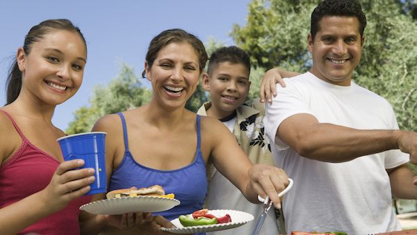 Some military veterans prefer a quiet 4th of July without fireworkds.