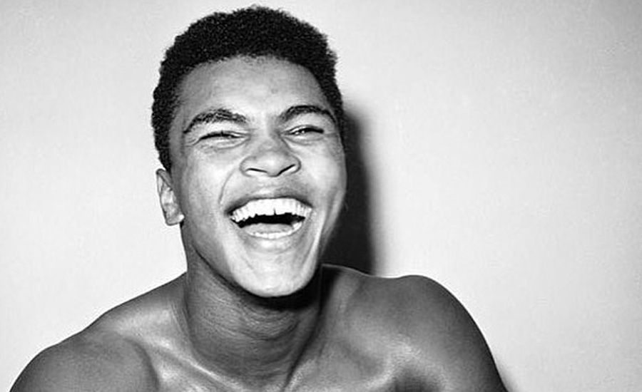 Muhammad Ali