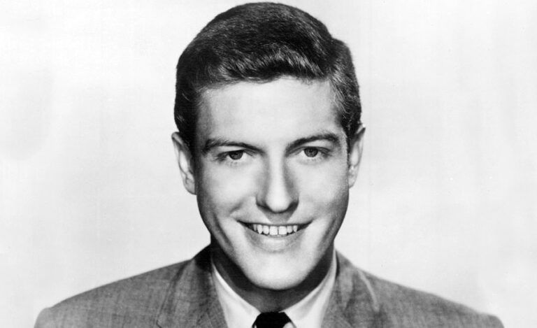 Dick Van Dyke