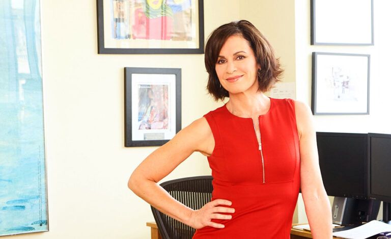 Elizabeth Vargas