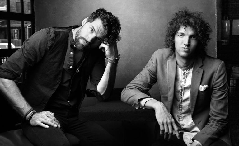 For King & Country