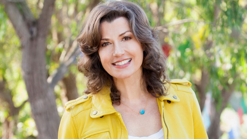 Amy Grant