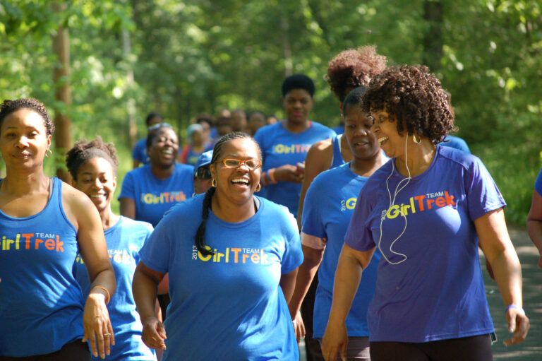 girltrek