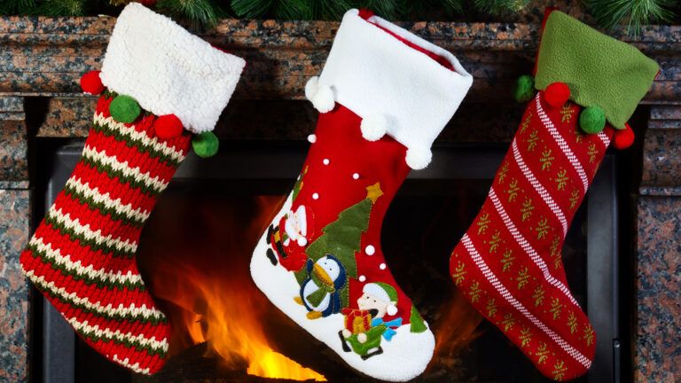 Christmas Stockings