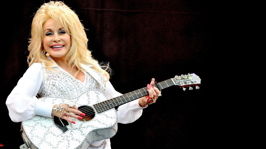 Dolly Parton