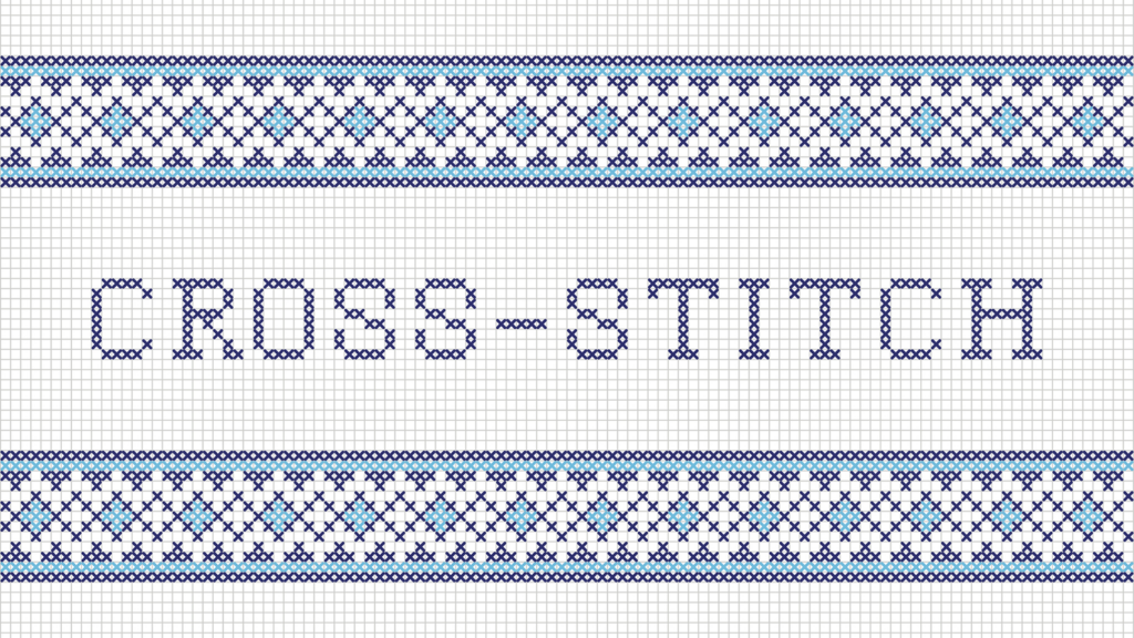 Cross-Stitch