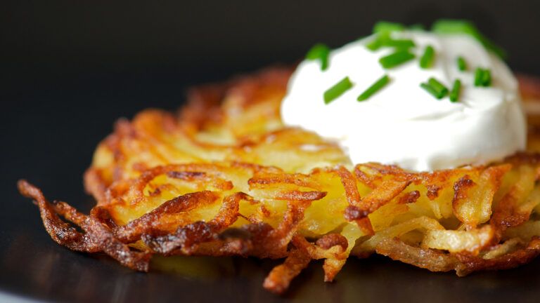 Latkes