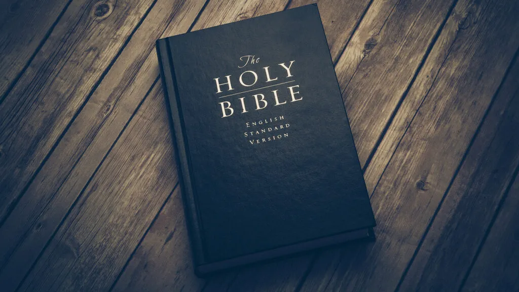 Bible