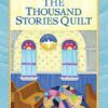 The Thousand Stories Quilt - Patchwork Mysteries - Hardcover