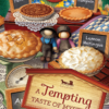 A Tempting Taste of Mystery - Sugarcreek Amish Mysteries - Book 23 - ePUB