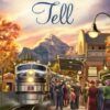 Time Will Tell - Mysteries of Silver Peak Series - Book 6