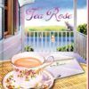 Tea Rose - Tearoom Mysteries - Book 2 - Hardcover