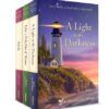 A Light in the Darkness - Mysteries of Martha's Vineyard - Book 1