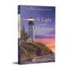 A Light in the Darkness - Mysteries of Martha's Vineyard - Book 1 - HARDCOVER-0