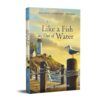 Like a Fish Out of Water - Mysteries of Martha's Vineyard - Book 2