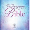 The Prayer Bible Front Cover