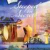 Steeped in Secrets - Tearoom Mysteries - Book 13 - Hardcover