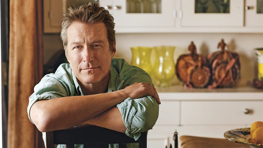 Actor John Corbett