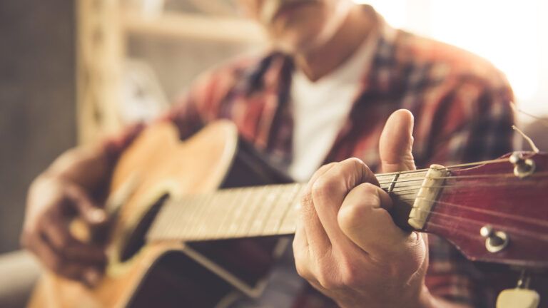 What Is Music Therapy?