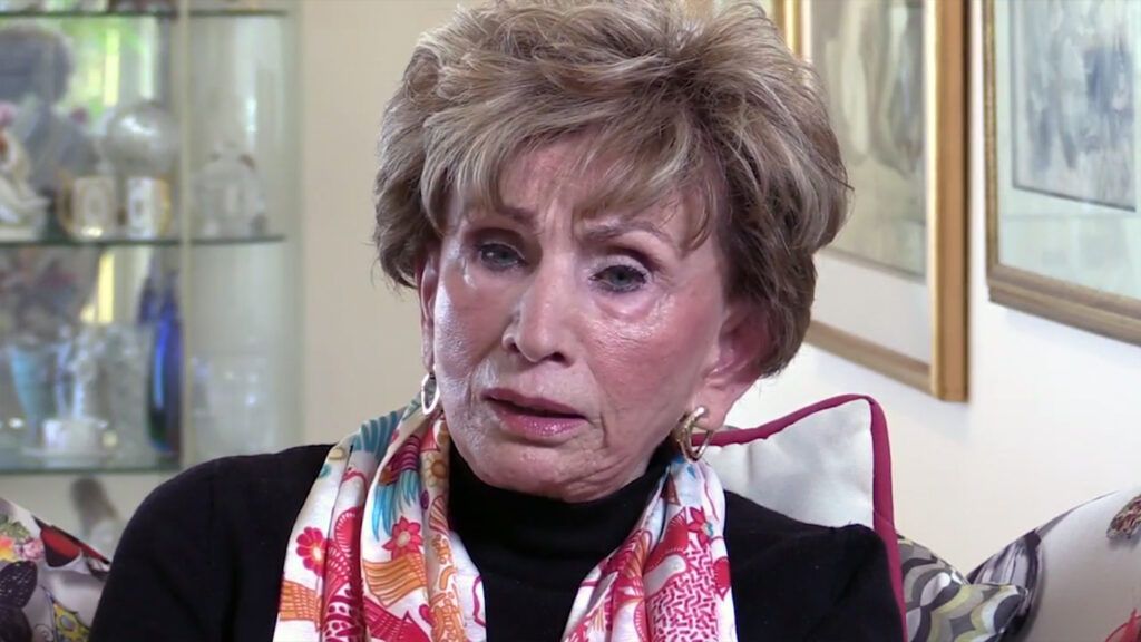 Dr. Edith Eva Eger