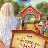 To Have and to Hold - Sugarcreek Amish Mysteries - Hardcover