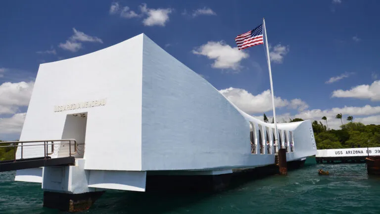 Pearl Harbor