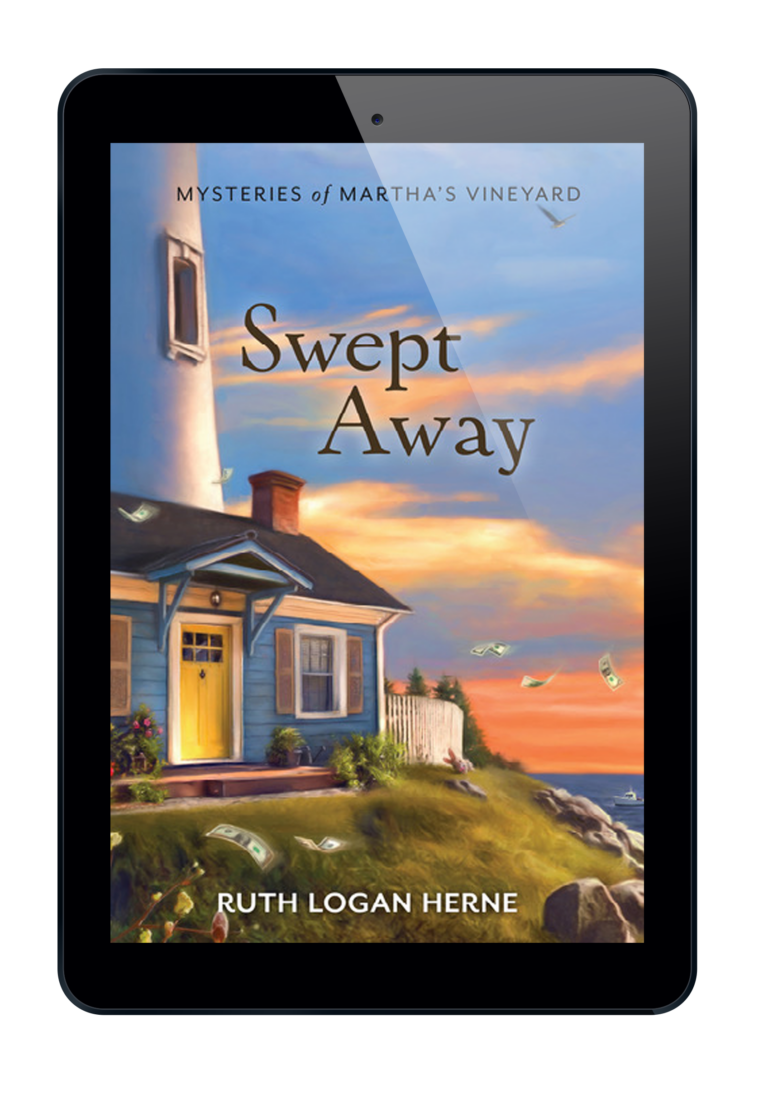Swept Away - ePDF (iPad/Tablet version)