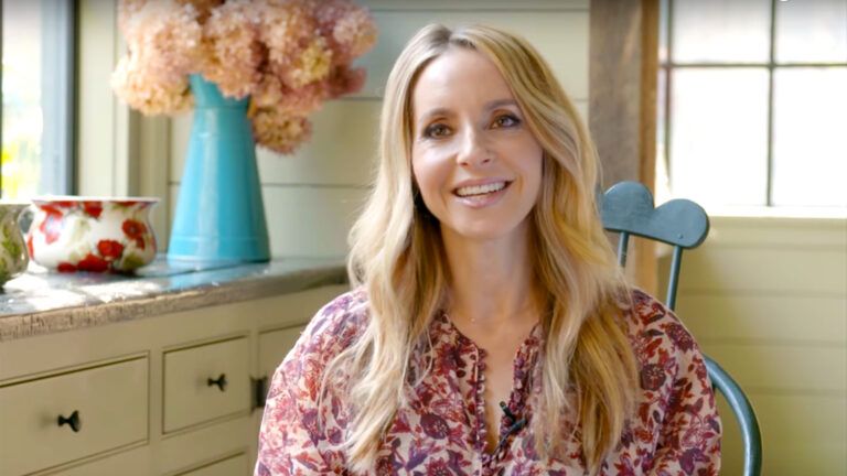 Best-selling author Gabrielle Bernstein