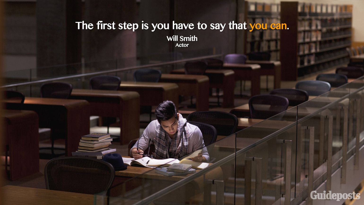 Will Smith Success Quote