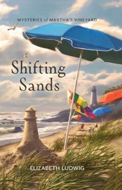 Shifting Sands Book Cover