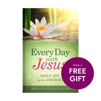 Every Day with Jesus-0