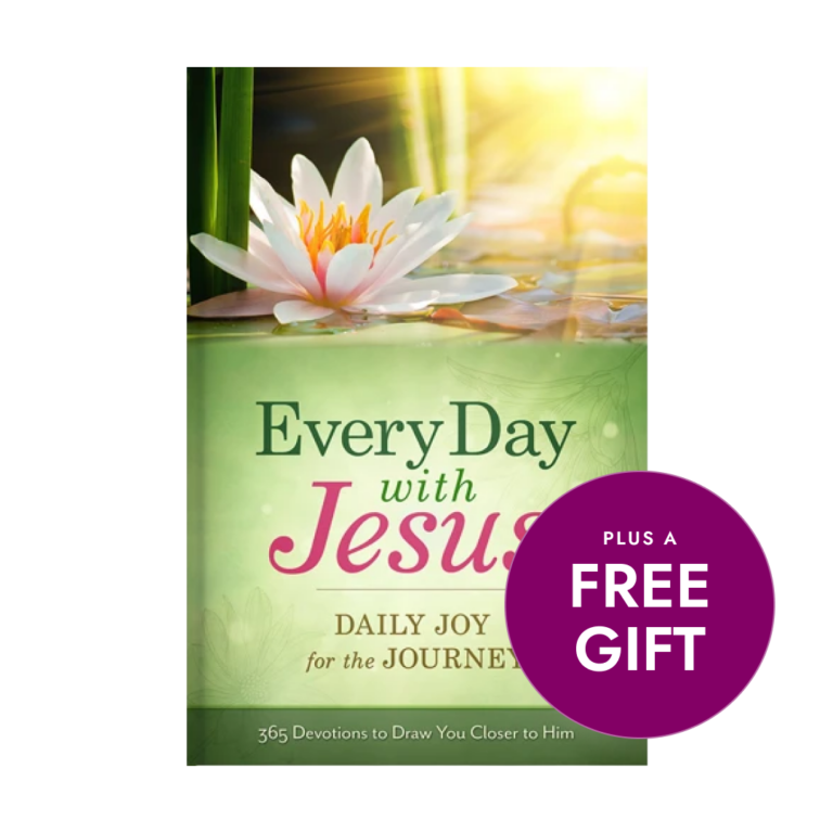 Every Day with Jesus-0