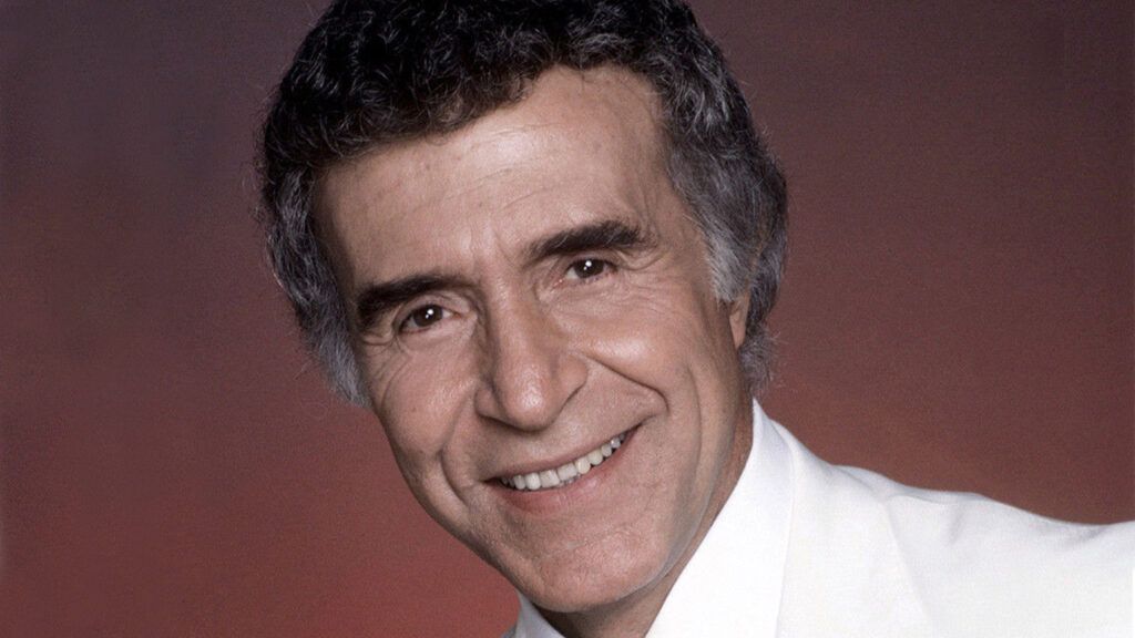 Actor Ricardo Montalban on the power of prayer