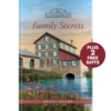 Family Secrets - Secrets of Wayfarers Inn – Book 1 -0