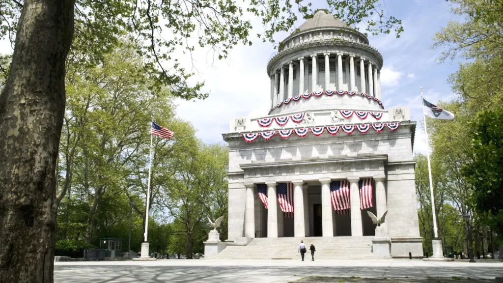 Grant's Tomb