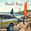 Shark Bait - Mysteries of Martha's Vineyard - ePub (Kindle/Nook version) (Default)