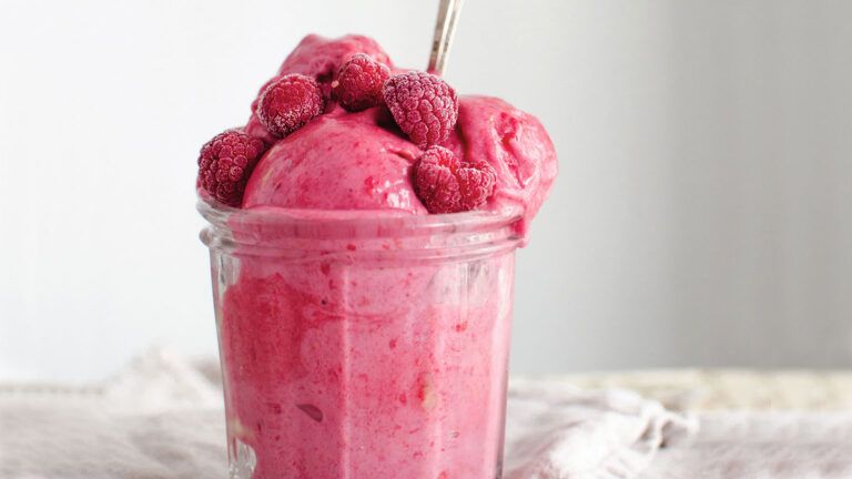 Raspberry Delight