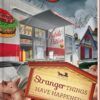 Stranger things have happened book cover