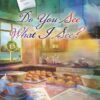 Do You See What I See - Tearoom Mysteries- Book 23 - ePDF (iPad/Tablet version)