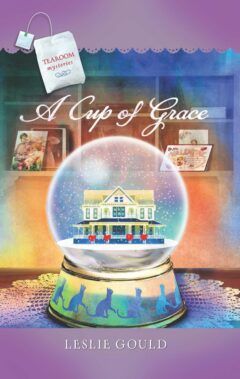 A Cup of Grace Book Cover