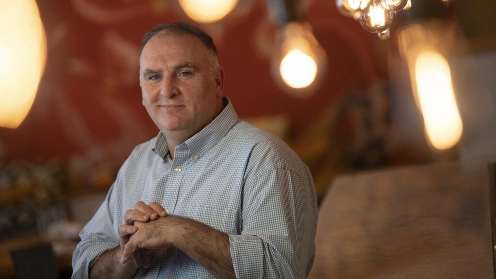 José Andrés