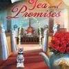 Tea and Promises - Tearoom Mysteries- Book 25 - ePDF (iPad/Tablet version)
